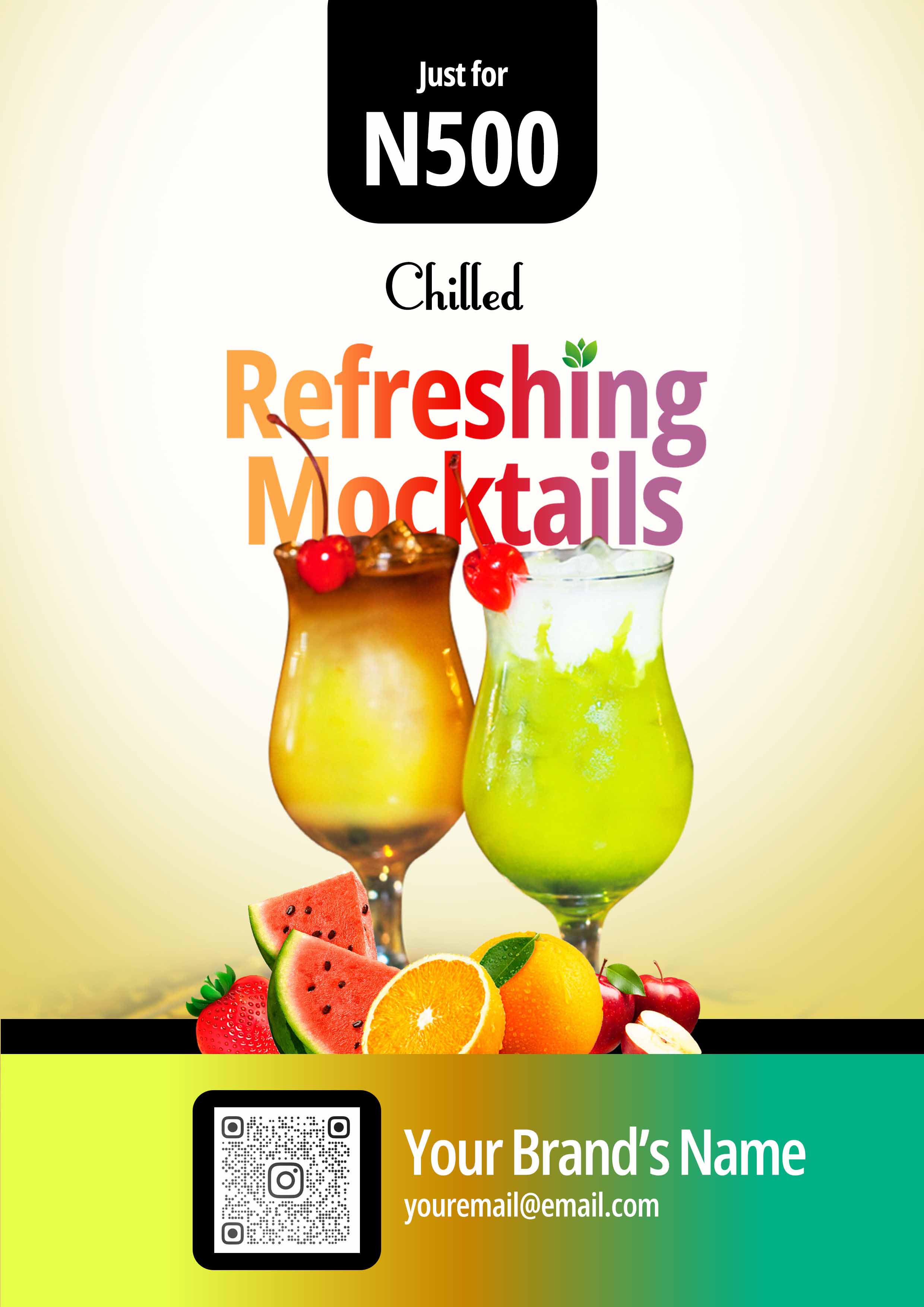 Mocktail refreshing flyer with price tag.jpg